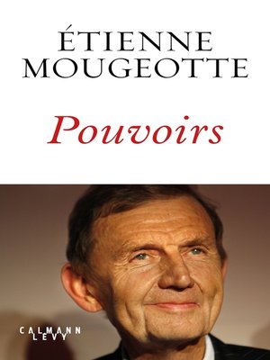 cover image of Pouvoirs
